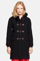Thumbnail for your product : Marc by Marc Jacobs 'Paddington' Wool Coat