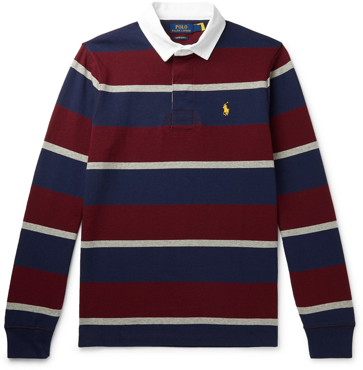 burgundy converse shirt