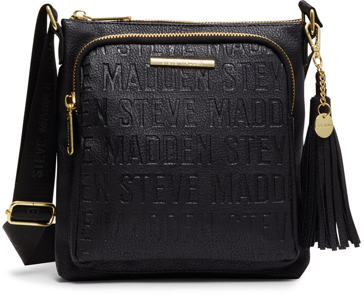 Steve Madden Crossbody Women's Shoulder Bags | Shop the world's 