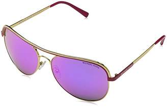 Michael Kors Women's Vivianna I 11104 X Sunglasses