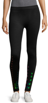Thumbnail for your product : Electric Yoga Colorblocked Print Legging