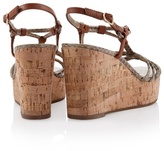 Thumbnail for your product : Chico's Plato Wedge