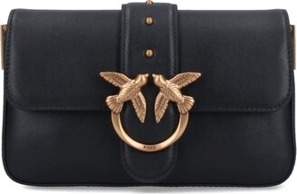 Pinko Classic Love Icon Simply Bag - ShopStyle