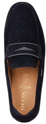 Geox Xense Mox 15 Penny Loafer