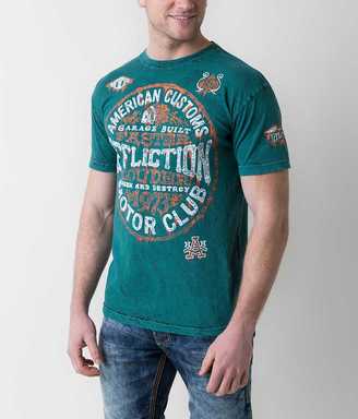 Affliction Freedom Tribe T-Shirt