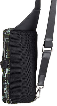 fendi sling bag mens
