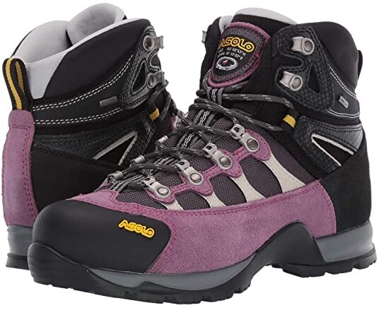 asolo women's stynger gtx boots