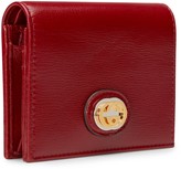 Thumbnail for your product : Gucci Leather card case wallet
