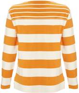 Thumbnail for your product : White Stuff Stripe jersey tee