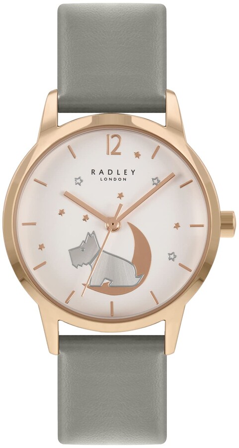 radley nurses watch