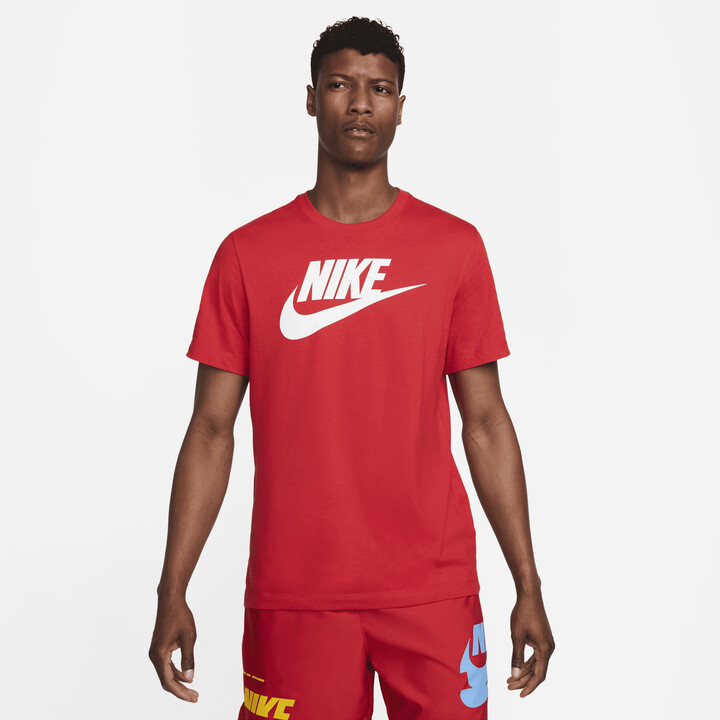 Nike Sportswear AF1 40th Anniversary Men's Max90 T-Shirt.
