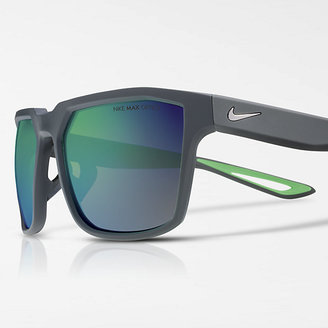 Nike Bandit Mirrored Sunglasses