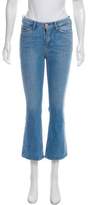 Thumbnail for your product : MiH Jeans Marty Mid-Rise Jeans