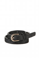 Thumbnail for your product : Urban Outfitters Deena & Ozzy Pony Belt