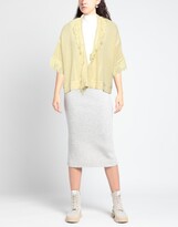 Thumbnail for your product : Max & Moi Cardigan Light Yellow