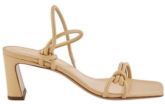 Bzees By Far Charlie high heeled sandals