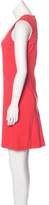 Thumbnail for your product : Belstaff Sleeveless Mini Dress