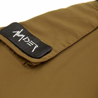 Avaider - Jones Utility Combat Trouser In Khaki