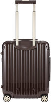 Thumbnail for your product : Rimowa Men's Salsa Deluxe 22" Cabin Multiwheel® Suitcase