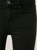 Thumbnail for your product : Current/Elliott 'the High Waist Stiletto' Jeans