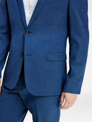 DKNY Single Breasted Suit