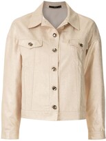 Thumbnail for your product : Eva Onca crepe jacket