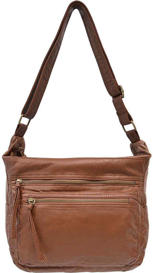 JCPenney Bueno Of California Bueno of California Pearlized Washed Multi