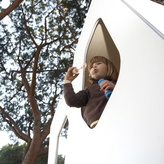 Thumbnail for your product : Smart Playhouse Kyoto Maxi Kid's Playhouse