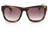 Thumbnail for your product : 3.1 Phillip Lim Classic Sunglasses