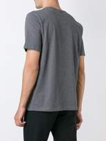 Thumbnail for your product : Ami Alexandre Mattiussi embroidered logo T-shirt