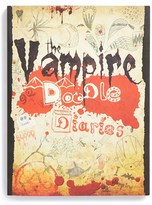 Thumbnail for your product : Baker & Taylor 'The Vampire Doodle Diaries' Book
