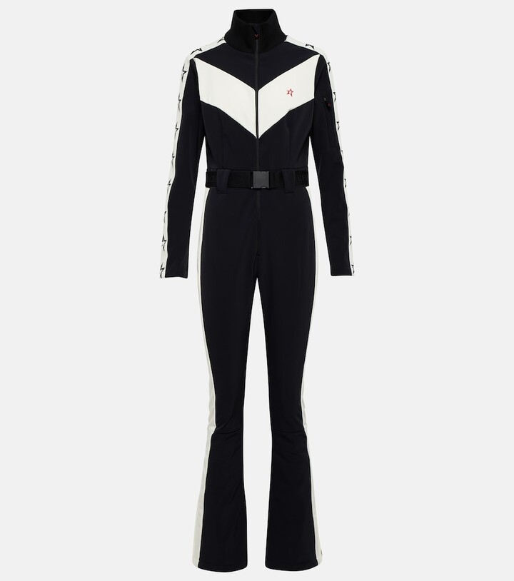 Perfect Moment Ryder ski suit - ShopStyle Jumpsuits & Rompers