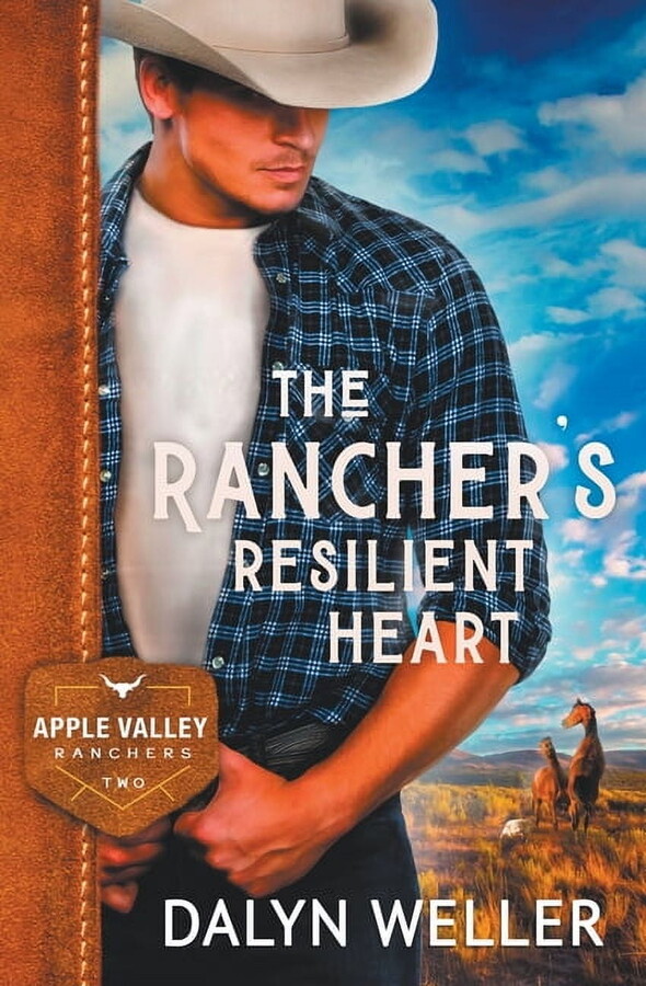 Apple Valley Ranchers The Rancher's Resilient Heart, (Paperback)