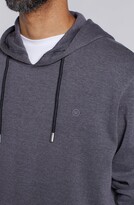 Thumbnail for your product : PINO BY PINOPORTE Drawstring Hoodie Sweatshirt