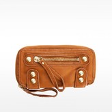 Thumbnail for your product : Linea Pelle Dylan Zip Wallet