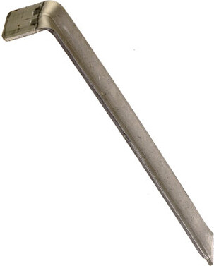Valley View Heavy Gauge Metal Anchor Stakes