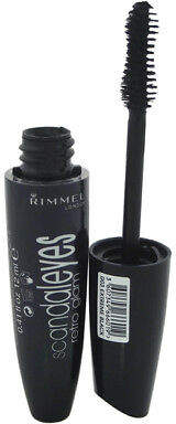 Rimmel Scandal Eyes Retro Glam Mascara - # 003 Extreme Black 11.80 ml