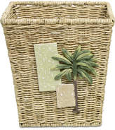 Thumbnail for your product : Bacova Citrus Palm Wastebasket