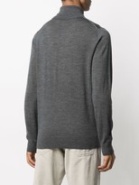 Thumbnail for your product : Michael Kors Collection Fine-Knit Wool Jumper