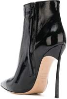 Thumbnail for your product : Casadei Classic Pointed Boots