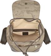 Thumbnail for your product : Alviero Martini 1a Prima Classe - Geo Printed "Neo Casual" Backpack