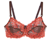 Thumbnail for your product : Wacoal Embrace Lace Underwire Bra