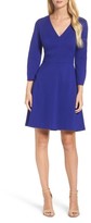 Thumbnail for your product : Eliza J Women's Fit & Flare Dress