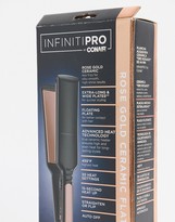 Thumbnail for your product : Conair Infinitipro 1.75 inch rose gold ceramic flat iron-No color