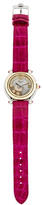 Thumbnail for your product : Chopard Happy Sport Watch