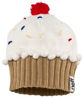Thumbnail for your product : Neff Vanilla Cupcake Beanie