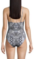 Thumbnail for your product : Camilla Soft Cup Underwire One-Piece Swimsuit