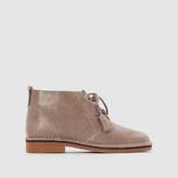 Hush Puppies Boots cuir Cyra Catelyn 