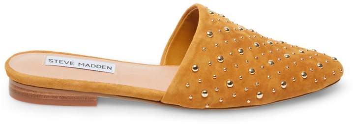 steve madden tempo studded mule