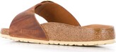 Thumbnail for your product : Birkenstock Madrid Oiled sandals